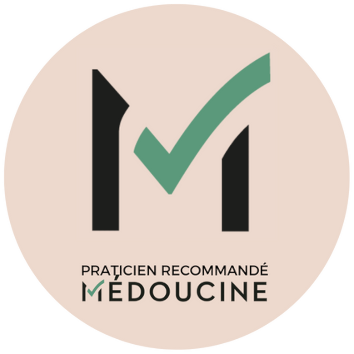 label-medoucine